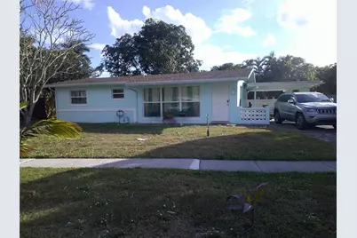 6042 NW 18th Street, Margate, FL 33063 - Photo 1