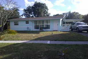 6042 NW 18th St, Margate, FL 33063 - Photo 1