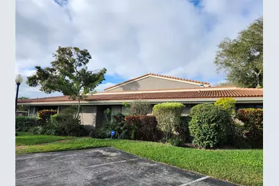 201 Dunwoody Lane #17-87, Hollywood, FL 33021 - Photo 1