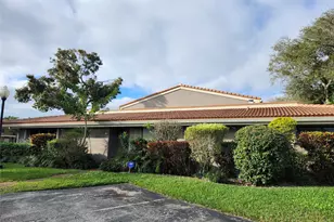 201 Dunwoody Ln, Hollywood, FL 33021 - Photo 1