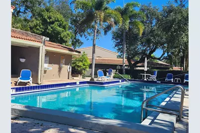 201 Dunwoody Lane #17-87, Hollywood, FL 33021 - Photo 29