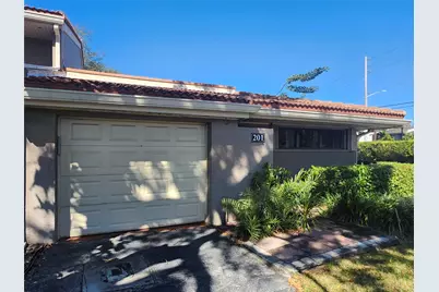 201 Dunwoody Lane #17-87, Hollywood, FL 33021 - Photo 3
