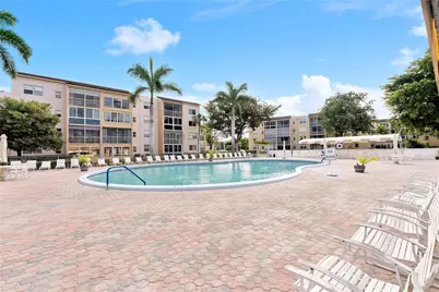 2811 Somerset Drive #408, Fort Lauderdale, FL 33311 - Photo 13