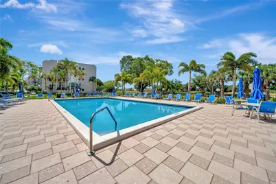 3591 N Environ Boulevard #A405, Lauderhill, FL 33319 - Photo 35