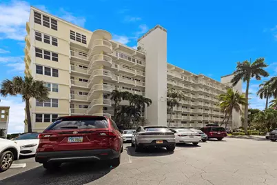 500 SE 21st Avenue #805, Deerfield Beach, FL 33441 - Photo 7