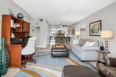 6345 Bay Club Drive #3, Fort Lauderdale, FL 33308 - Photo 5