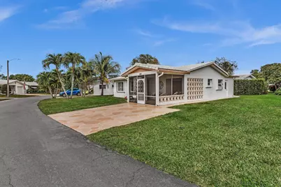 5800 NW 83rd Terrace, Tamarac, FL 33321 - Photo 3