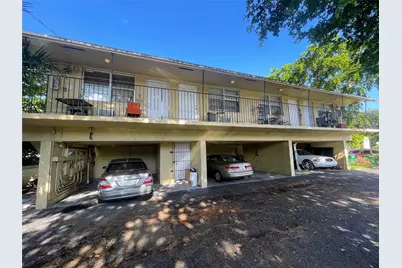 2800 W Sunrise Boulevard, Fort Lauderdale, FL 33311 - Photo 1