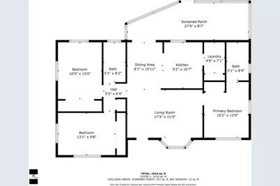 3294 NW 6th Avenue, Fort Lauderdale, FL 33309 - Photo 21