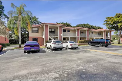9629 NW 4th Street #4A, Coral Springs, FL 33071 - Photo 1
