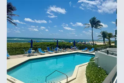 1500 N Ocean Boulevard #601, Pompano Beach, FL 33062 - Photo 1