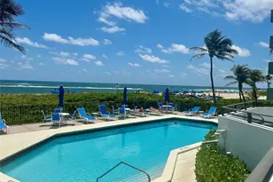 1500 N Ocean Blvd, Pompano Beach, FL 33062 - Photo 1