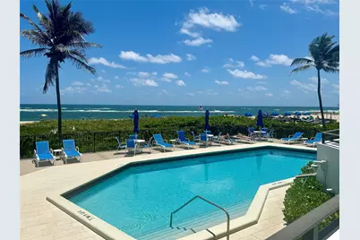 1500 N Ocean Boulevard #601, Pompano Beach, FL 33062 - Photo 3