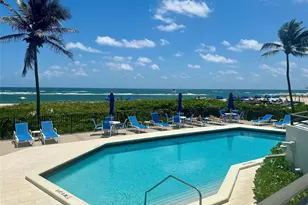 1500 N Ocean Blvd, Pompano Beach, FL 33062 - Photo 3