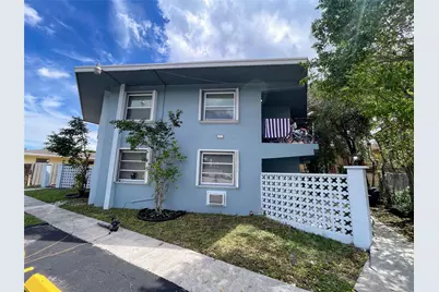 3760 SW 1st Street, Fort Lauderdale, FL 33312 - Photo 1