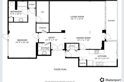 4280 Galt Ocean Drive #26D, Fort Lauderdale, FL 33308 - Photo 33