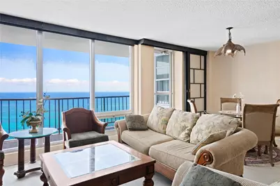4280 Galt Ocean Drive #26D, Fort Lauderdale, FL 33308 - Photo 5