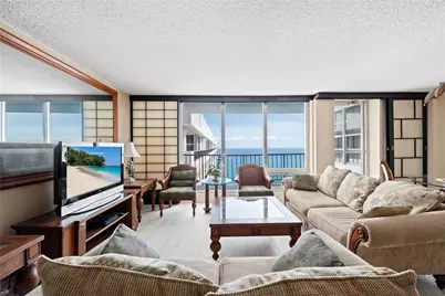 4280 Galt Ocean Drive #26D, Fort Lauderdale, FL 33308 - Photo 3