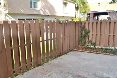 8237 NW 8th Court #4, Plantation, FL 33324 - Photo 19