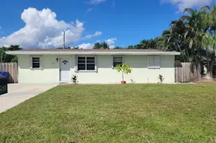 6151 SW 2nd St, Margate, FL 33068 - Photo 1