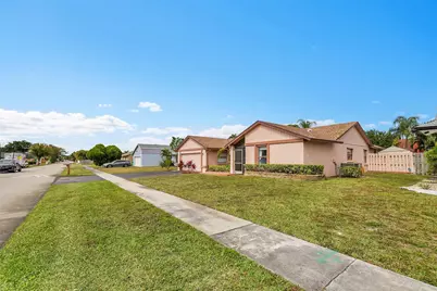 8321 NW 52 Street, Lauderhill, FL 33351 - Photo 37