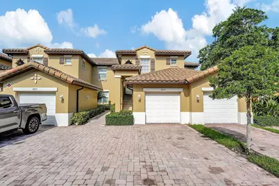 8023 NW 127th Lane #4-F, Parkland, FL 33076 - Photo 51