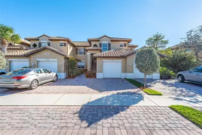 12740 NW 83rd Court #35-F, Parkland, FL 33076 - Photo 1