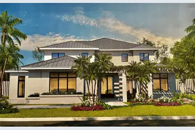 15 Cayuga Road, Sea Ranch Lakes, FL 33308 - Photo 1