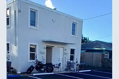 851 NW 4th Avenue, Pompano Beach, FL 33060 - Photo 1