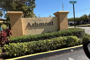 7275 Ashmont Cir, Tamarac, FL 33321 - Photo 1