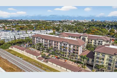 2633 NE 14th Avenue #101, Fort Lauderdale, FL 33334 - Photo 89