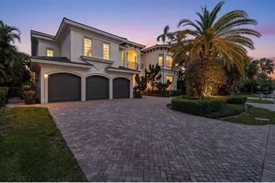 501 Golden Harbour Drive, Boca Raton, FL 33432 - Photo 3