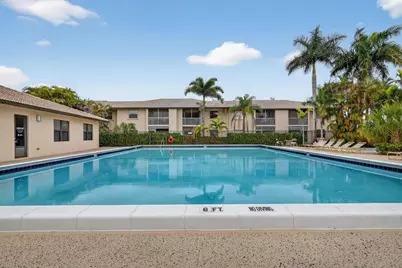 5511 Lakeside Drive #202, Margate, FL 33063 - Photo 37