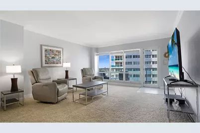 3410 Galt Ocean Drive #607 N, Fort Lauderdale, FL 33308 - Photo 3