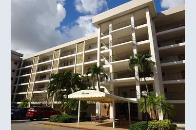 2801 N Palm Aire Drive #308, Pompano Beach, FL 33069 - Photo 33