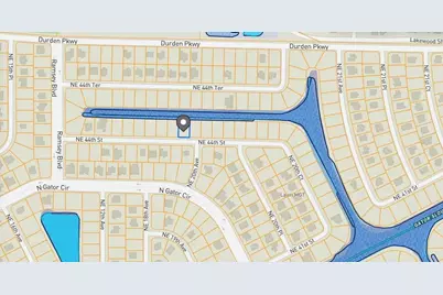 1811 NE 44th Street, Cape Coral, FL 33909 - Photo 1