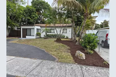 6130 NE 7th Avenue, Fort Lauderdale, FL 33334 - Photo 1