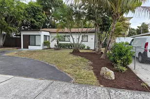 6130 NE 7th Ave, Fort Lauderdale, FL 33334 - Photo 1