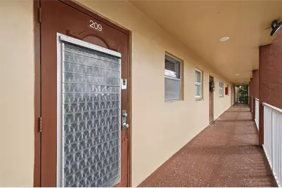 8951 Sunrise Lakes Boulevard #209, Sunrise, FL 33322 - Photo 23