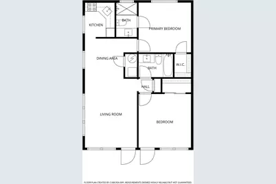 1900 NE 8th Court #201, Fort Lauderdale, FL 33304 - Photo 5