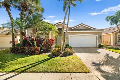 11637 Castellon Court, Boynton Beach, FL 33437 - Photo 1