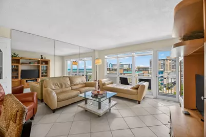 133 N Pompano Beach Boulevard #708, Pompano Beach, FL 33062 - Photo 3