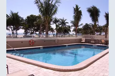 133 N Pompano Beach Boulevard #708, Pompano Beach, FL 33062 - Photo 5