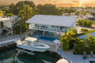 102 Harbor Dr, Tavernier, FL 33070 - Photo 41