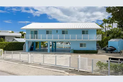 102 Harbor Drive, Tavernier, FL 33070 - Photo 1