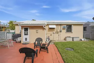 2126 Taft St, Hollywood, FL 33020 - Photo 31