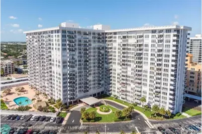 405 N Ocean Boulevard #1123, Pompano Beach, FL 33062 - Photo 3