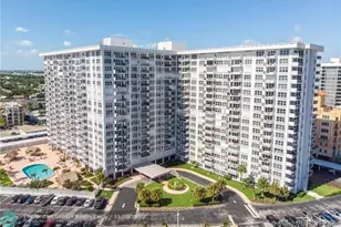 405 N Ocean Blvd, Pompano Beach, FL 33062 - Photo 3