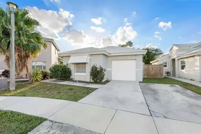6762 Fern Place, Margate, FL 33063 - Photo 1