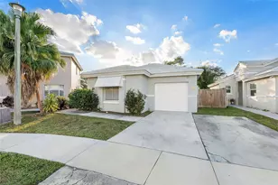 6762 Fern Pl, Margate, FL 33063 - Photo 1